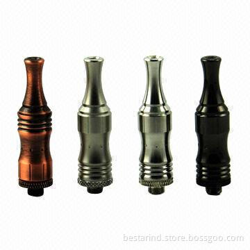Kings Atomizer, Luxury Type, Works Dry and Wet
